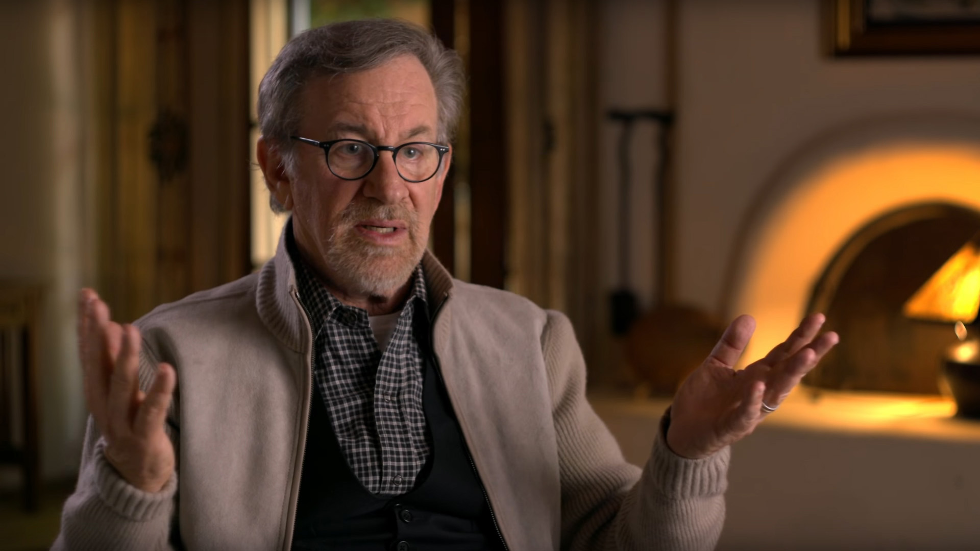 Universal Announces Massive Steven Spielberg Box Set Containing Eight Extraordinary Films on 4K!