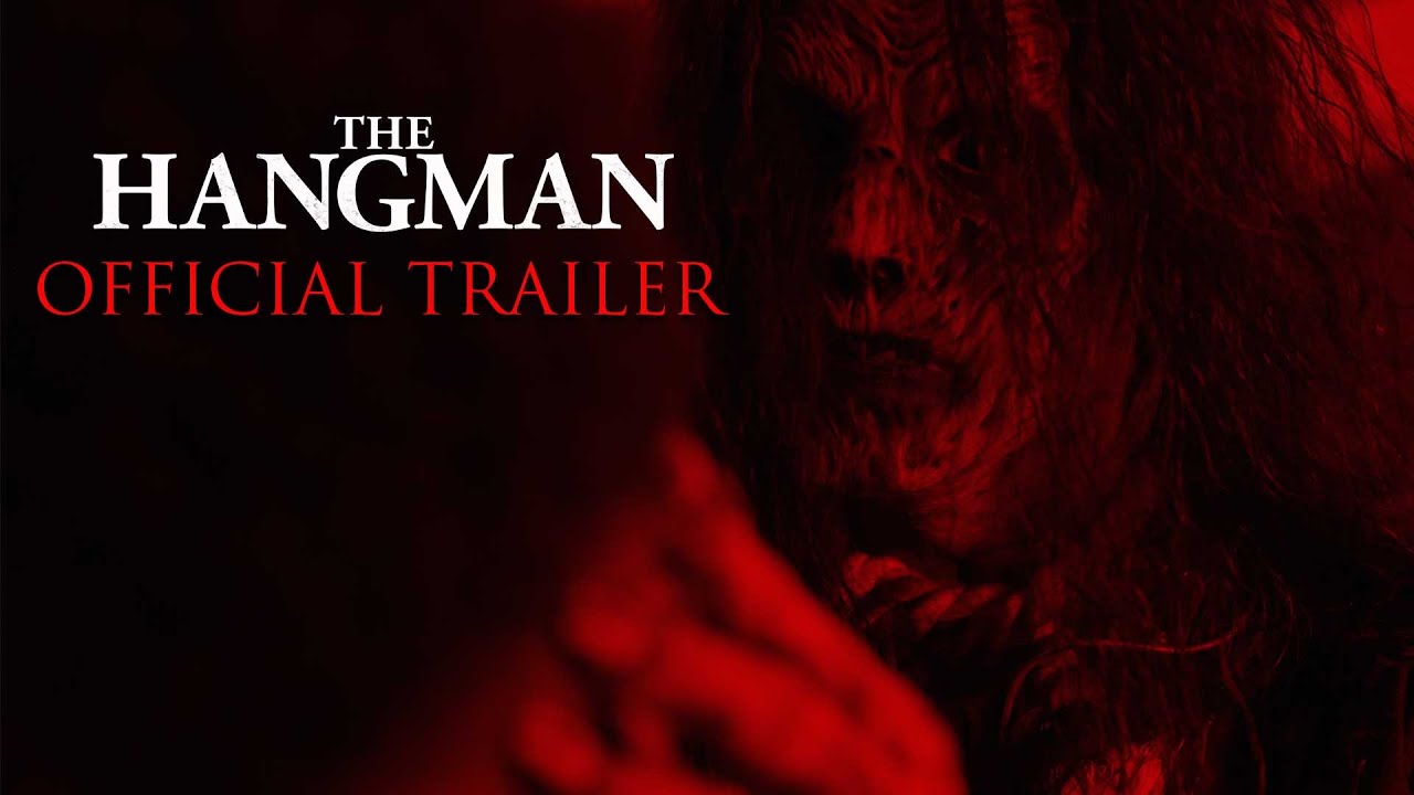 ‘The Hangman’ Trailer: Dread Reveals the Next Icon of Brutal Indie
Horror This Summer