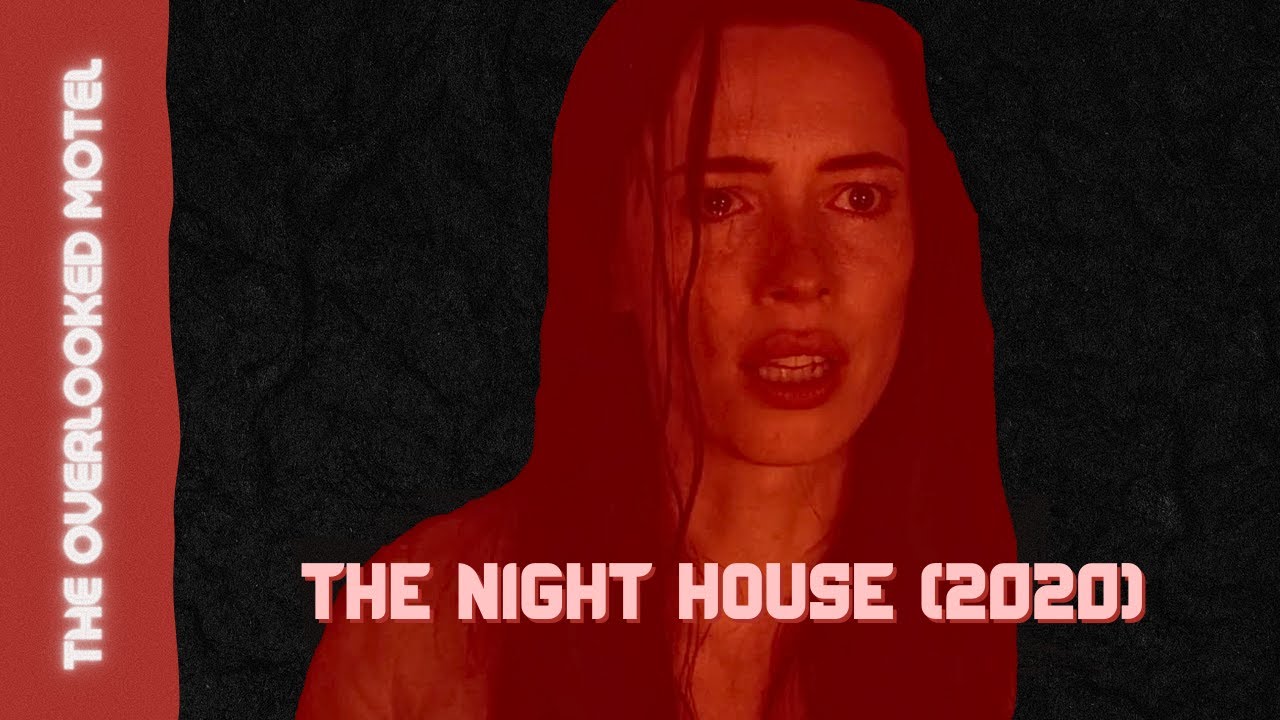‘The Night House’ Is Smart, Stylish, and Terrifying 