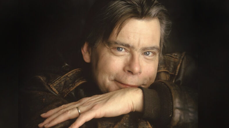 Stephen King