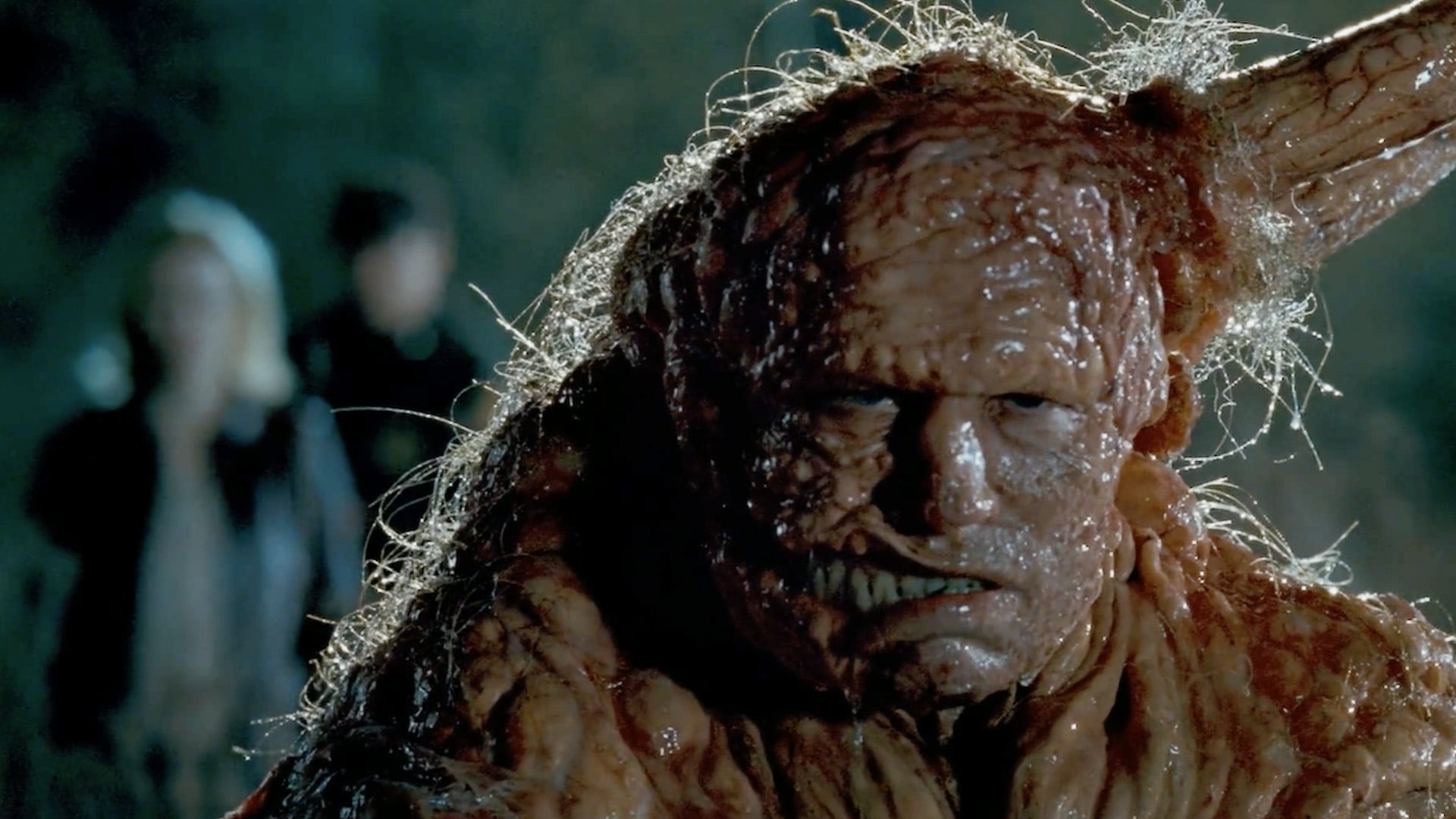 ‘Slither’ Squirming onto a 4K UHD Limited Edition Steelbook this June!