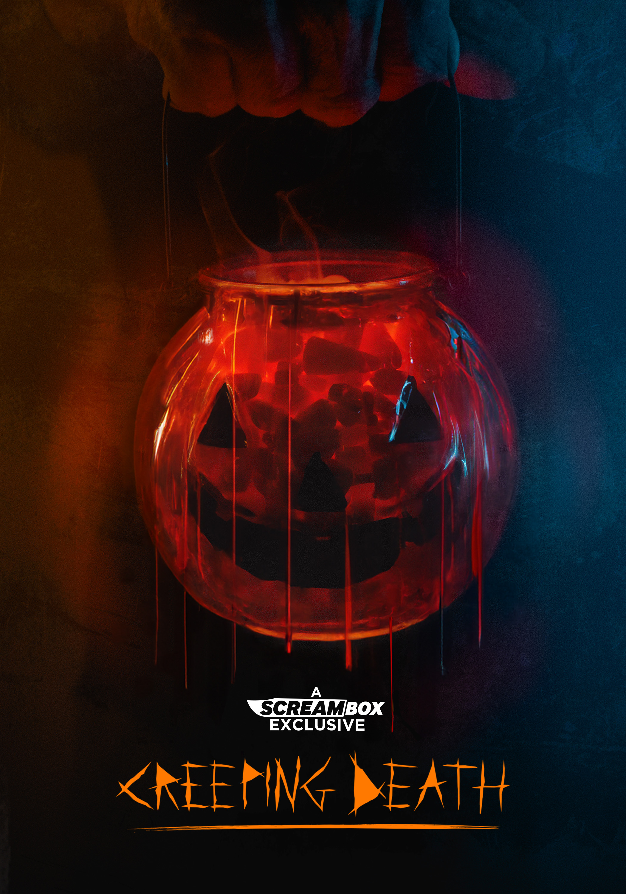 'Creeping Death' Exclusive Clip: A New Kind of Pumpkinhead