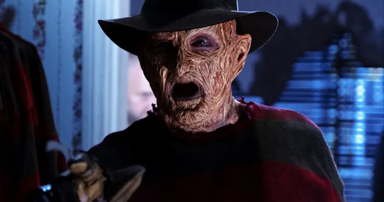 Viral Rob Zombie ‘Nightmare On Elm Street’ Reboot Poster is Fake