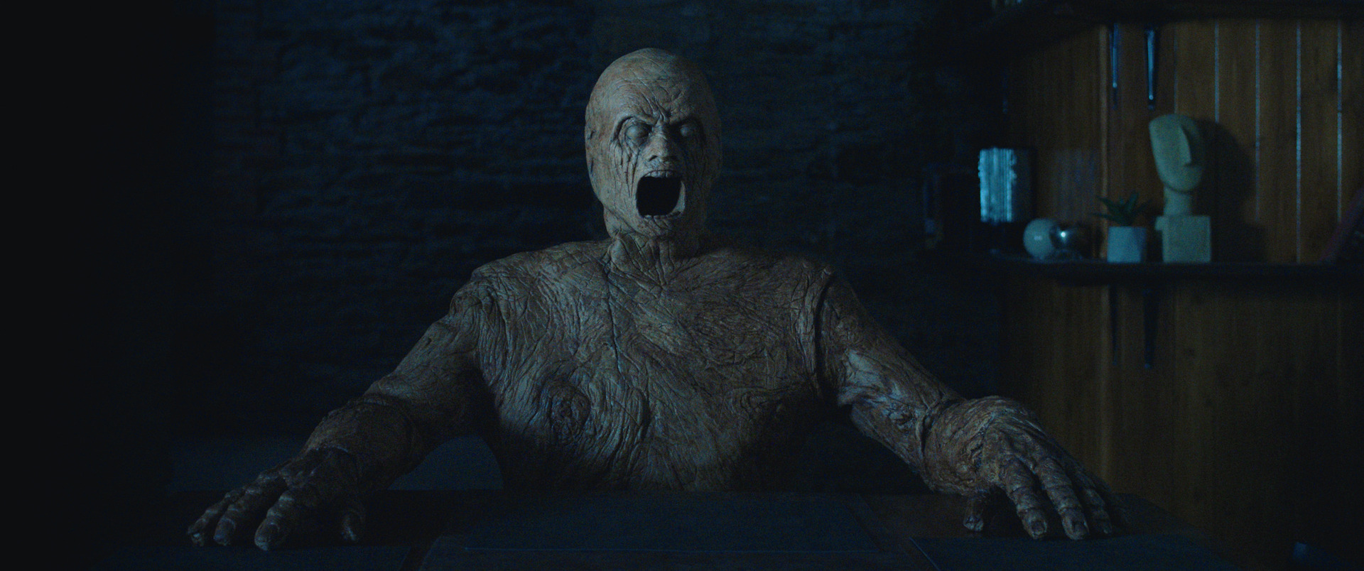 The Scariest Movie of 2024 Is Streaming Now