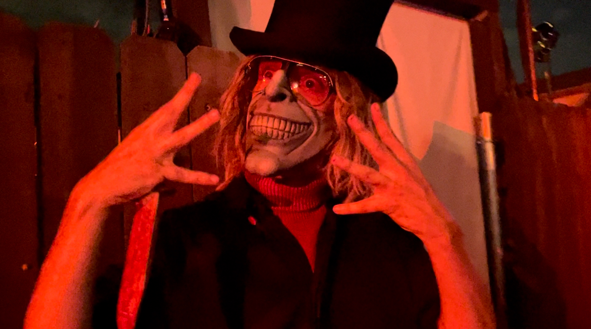 Halloween Horror Nights Hollywood 2024 Is Certainly An Experience To Remember