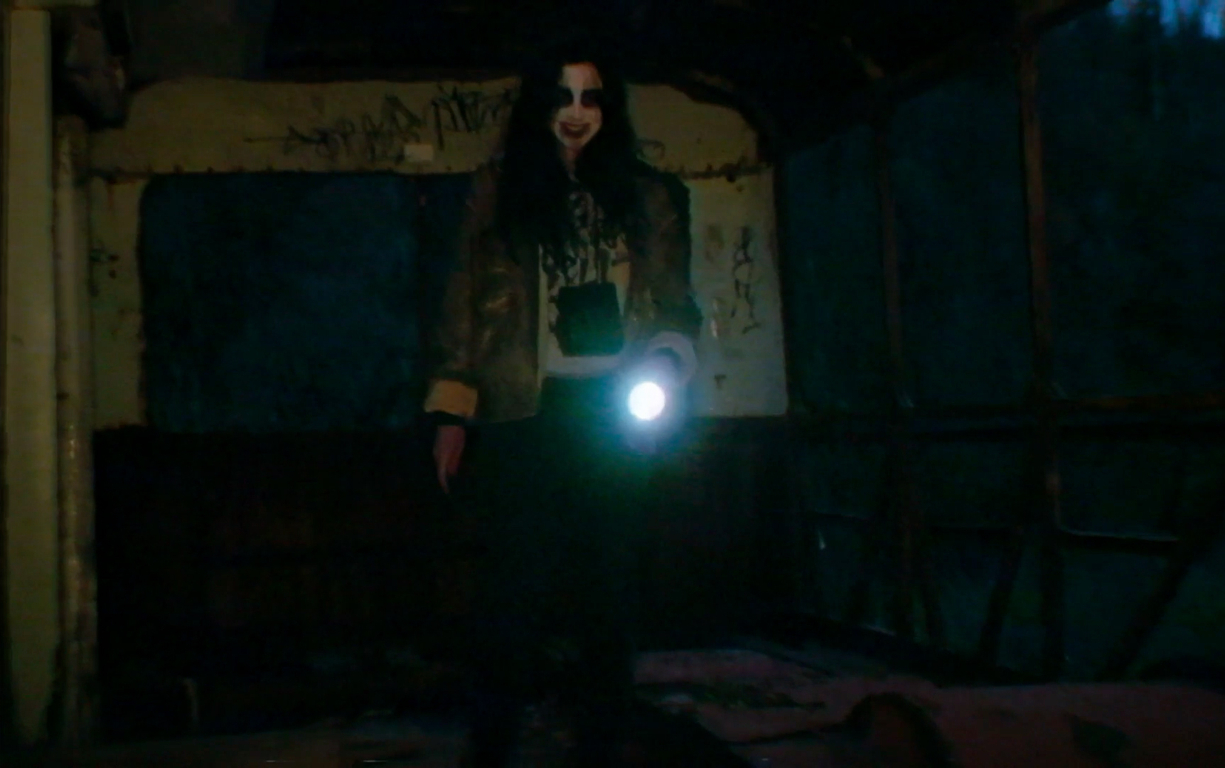 Invoking Yell