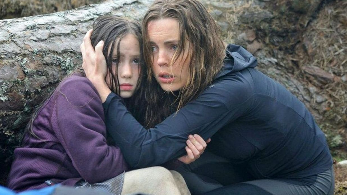 A Lonely Place to Die Is a Cinematic Anxiety Attack