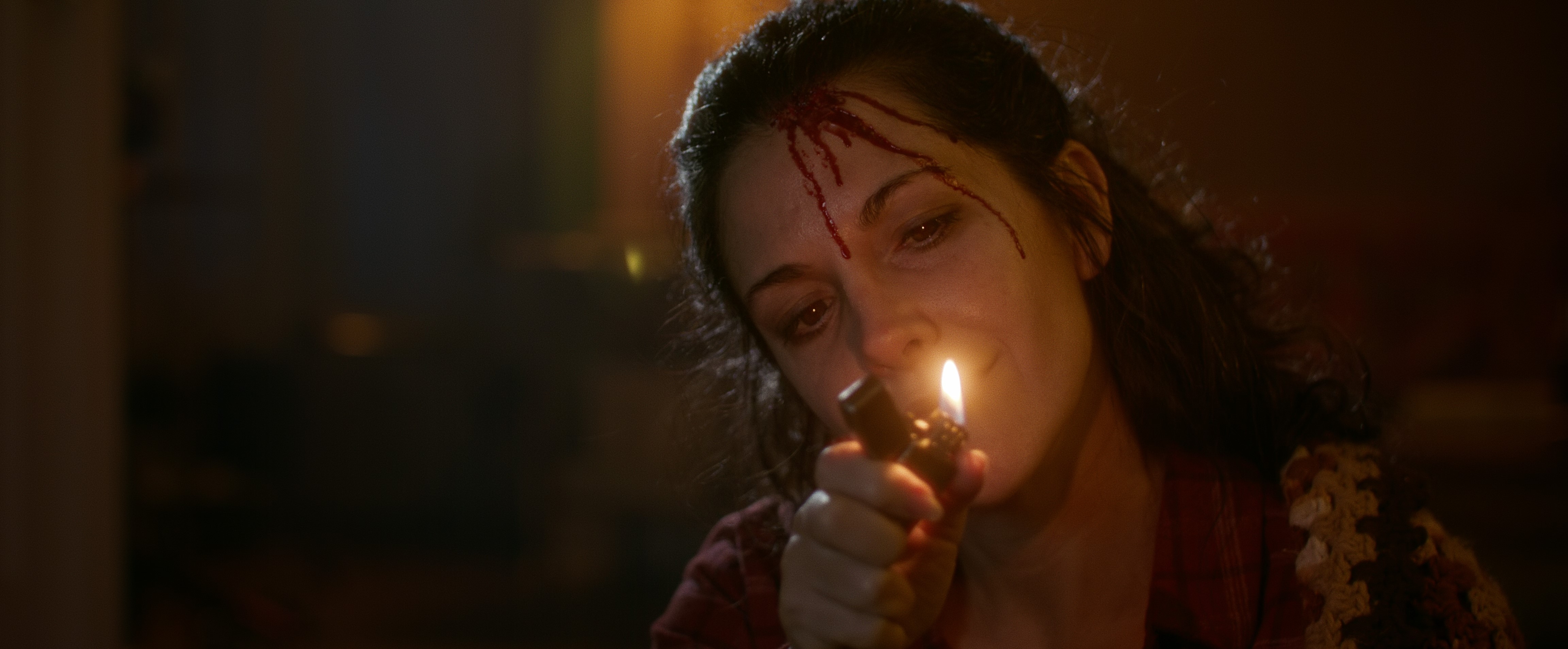 'Lilly Lives Alone' Brooklyn Horror 2024 Review