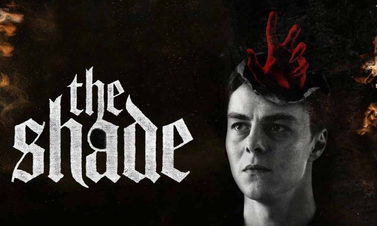 'The Shade' Review Slow Burn Horror That Burns Far Too Slowly