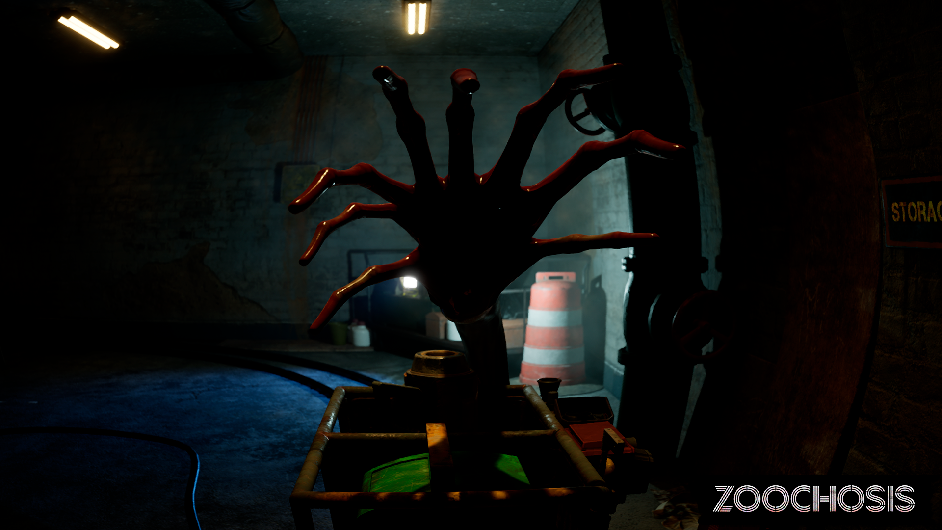 'Zoochosis' Review Novel, Fun, and Flawed [Watch]