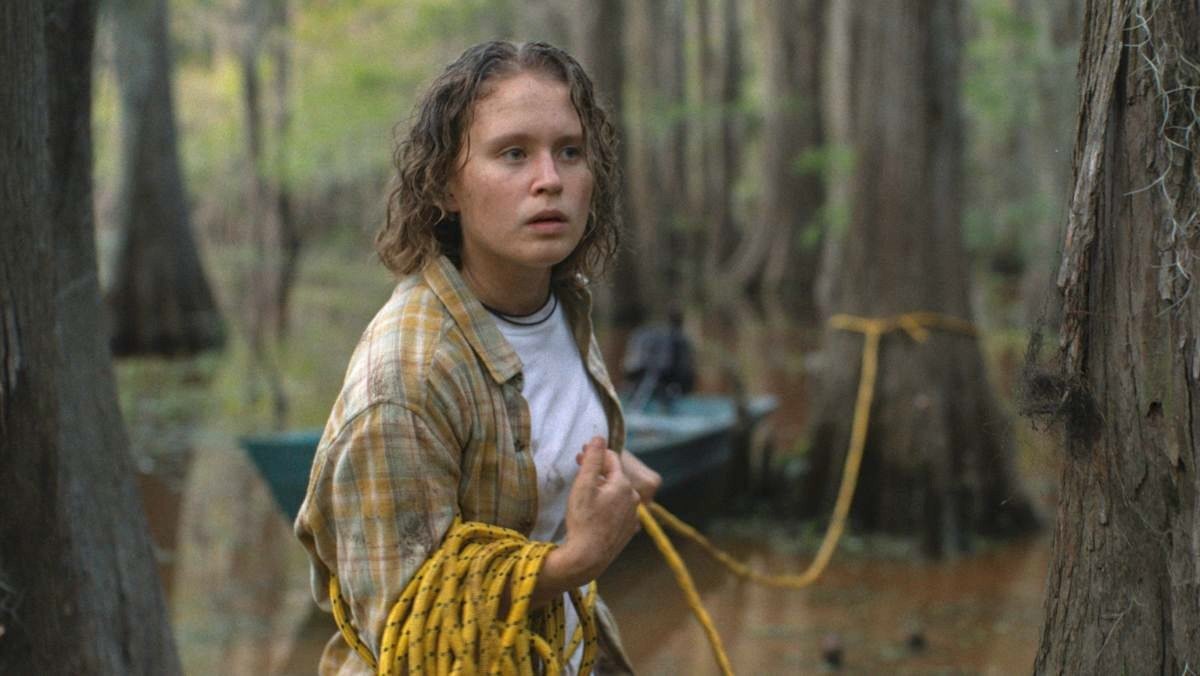 Mind-Bending M. Night Shyamalan Thriller Tops HBO's Max Charts