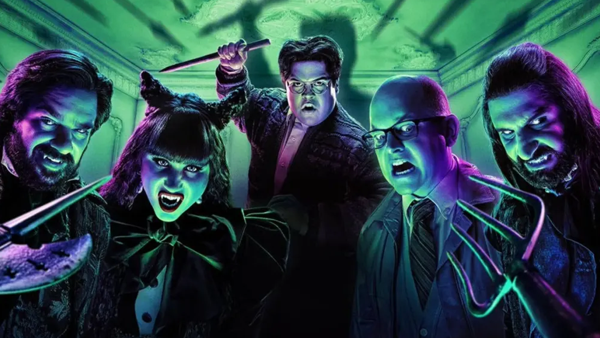 ‘What We Do In The Shadows’ Season 6 Review: Funny But Stale