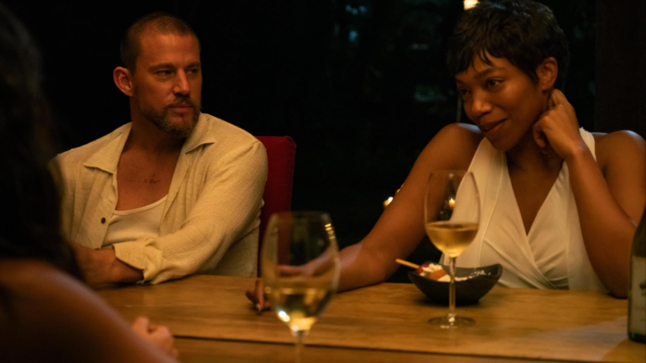 The 5 Best Horror Movies To Stream This Week