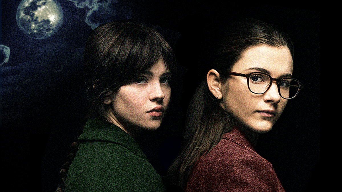 'Heretic' Interview Sophie Thatcher and Chloe East are November's