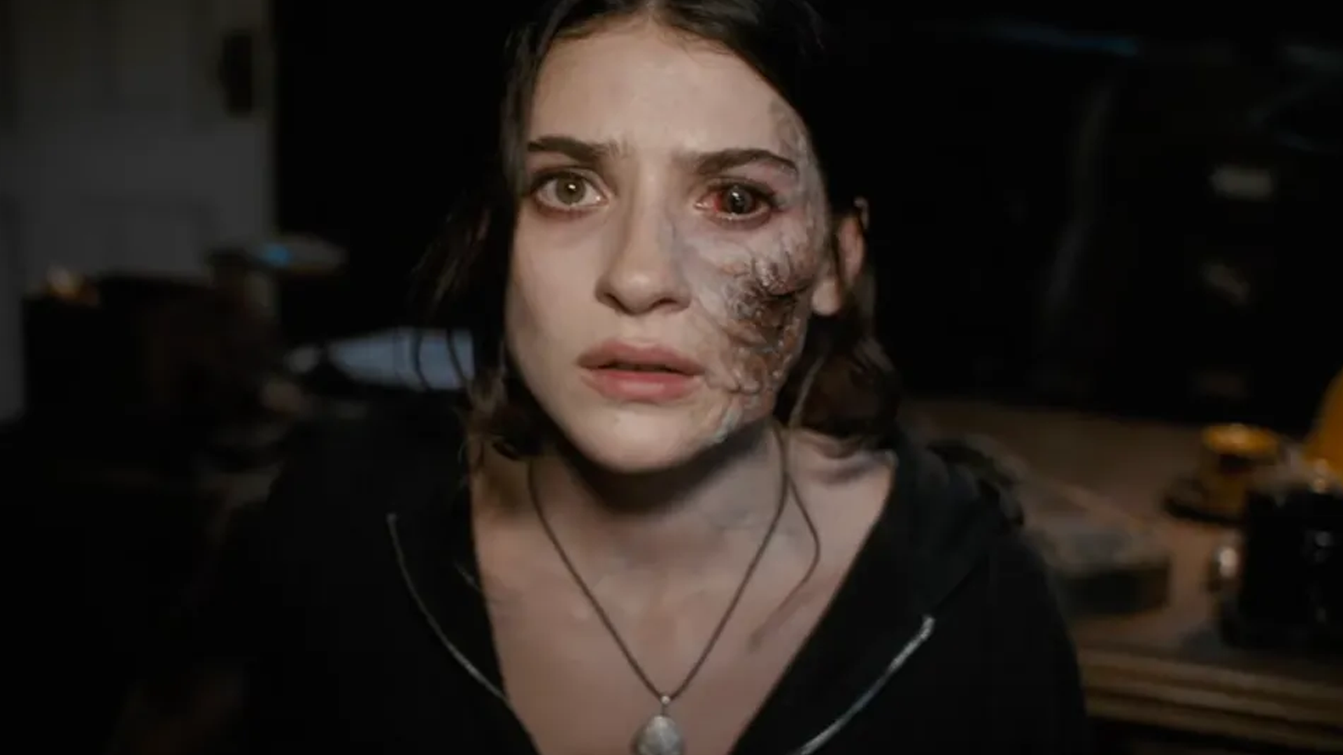 Ella Rubin to Play a Camp Counselor in Netflix’s Thriller Series ‘The God of the Woods’