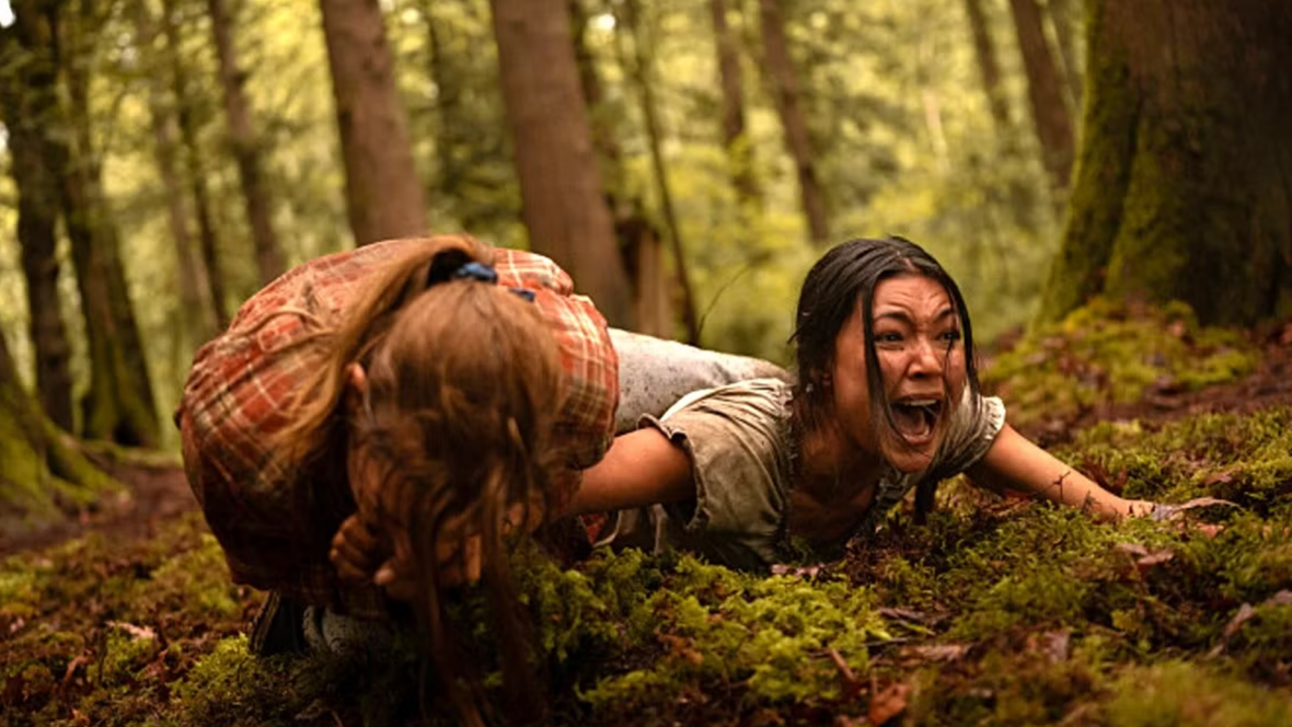 ‘Yellowjackets’ Season 3 Review: Darker, Bloodier, and More Intense Than ...