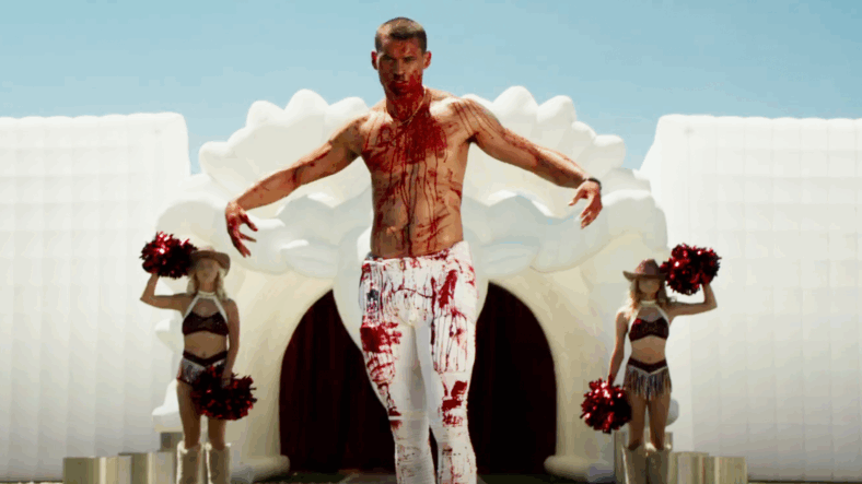 Jordan Peele-Produced Horror Is Now Streaming & Fans Are Hyped: “It’s Timeeeee for a rewatch”