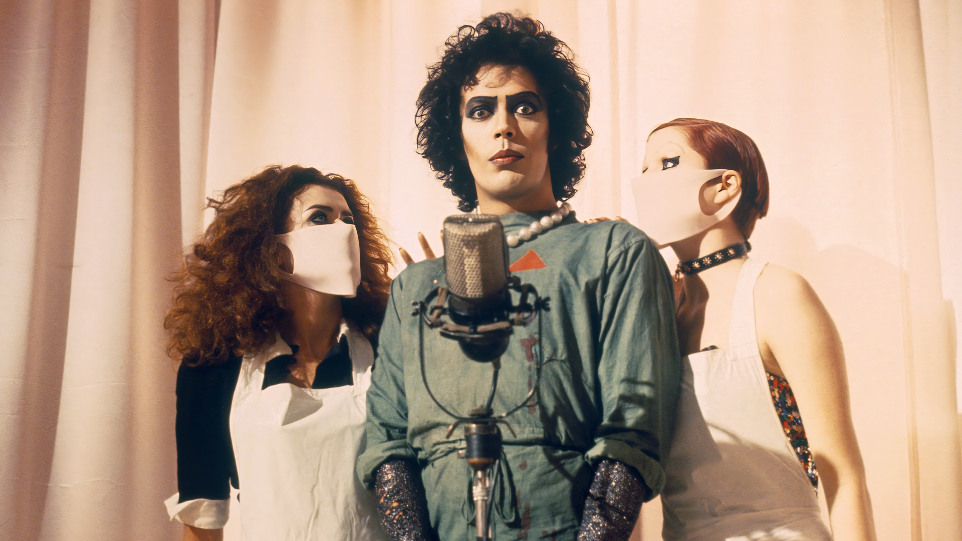 The Rocky Horror Picture Show' Comes To 4K UHD
