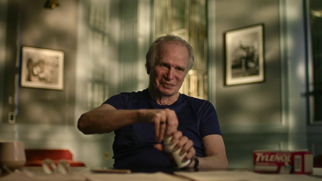 Shocking Documentary Is Most-Streamed Series on Netflix