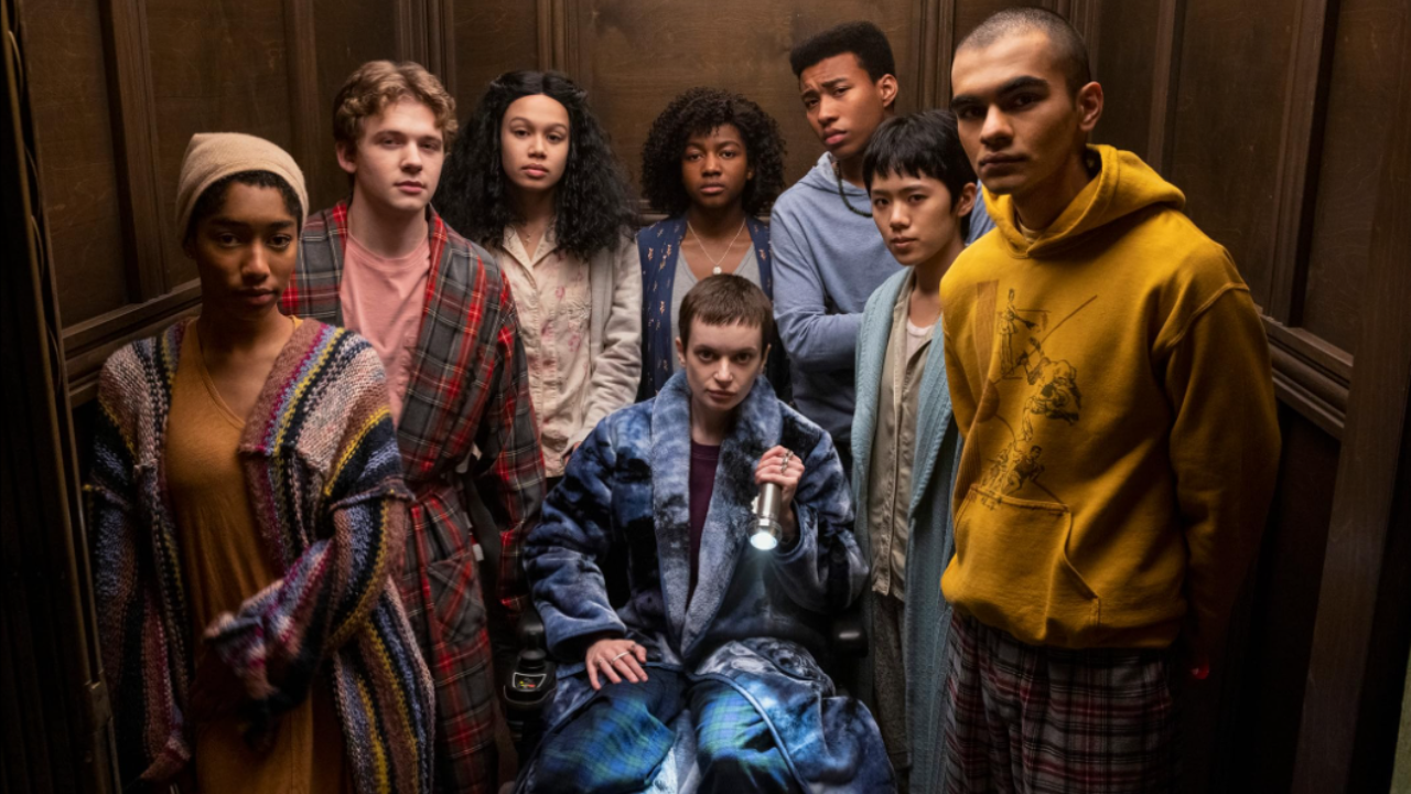 5 YA Horror Adaptations To Watch After ‘Fear Street: Prom Queen’