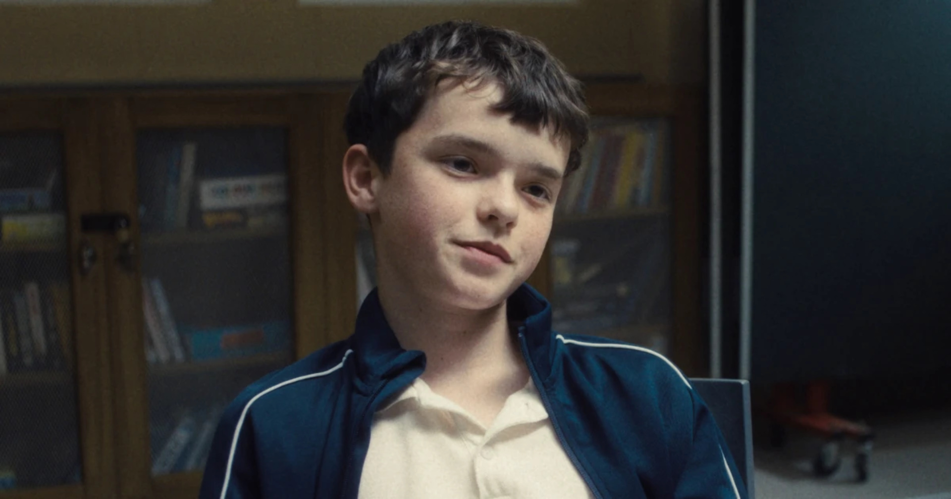 This is the Most Disturbing Series Streaming on Netflix