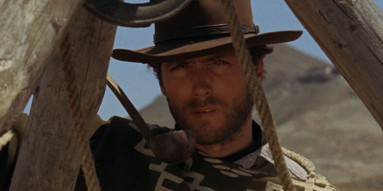 A Fistful of Dollars