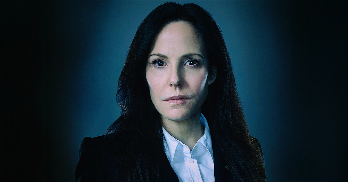 Mary-Louise Parker Enters Stephen King’s ‘The Institute’ [Interview]