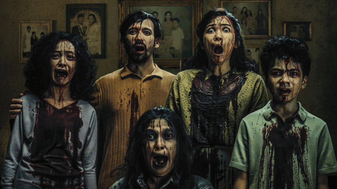 ‘The Book of Sijjin And Illiyyin’ Fantasia 2025 Review ‘The Book of Sijjin And Illiyyin’ Fantasia 2025 Review