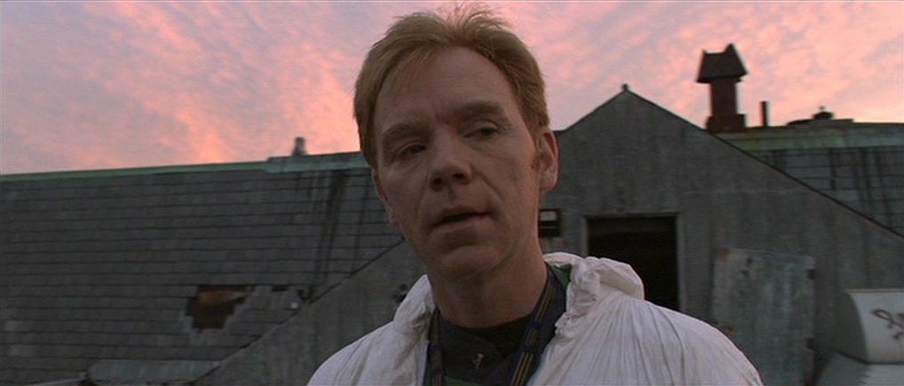 Guillermo del Toro Calls This “One of the Best Horror Movies of This Century”