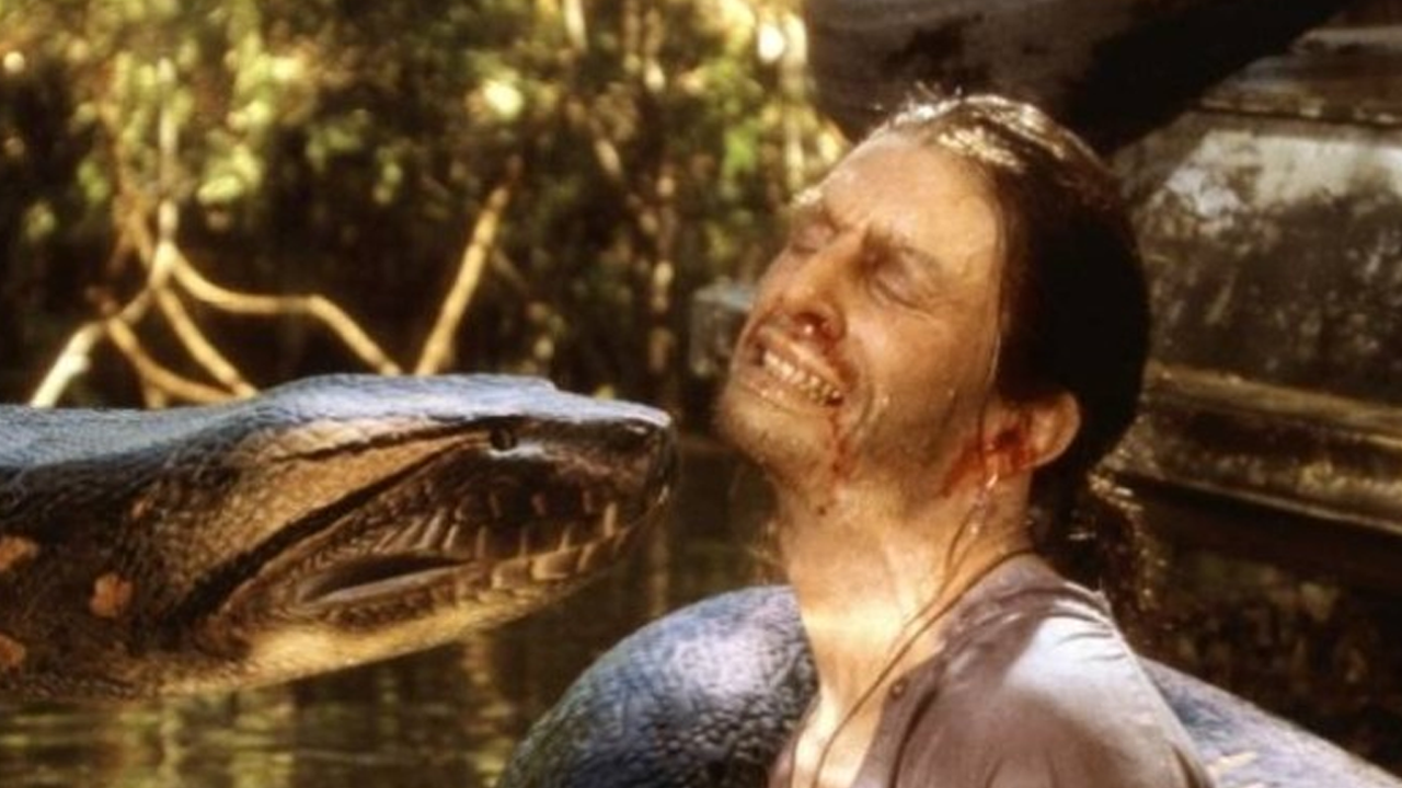 This “Masterpiece” Monster Movie is Swallowing Netflix Audiences Whole