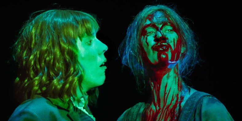Dead Lover still