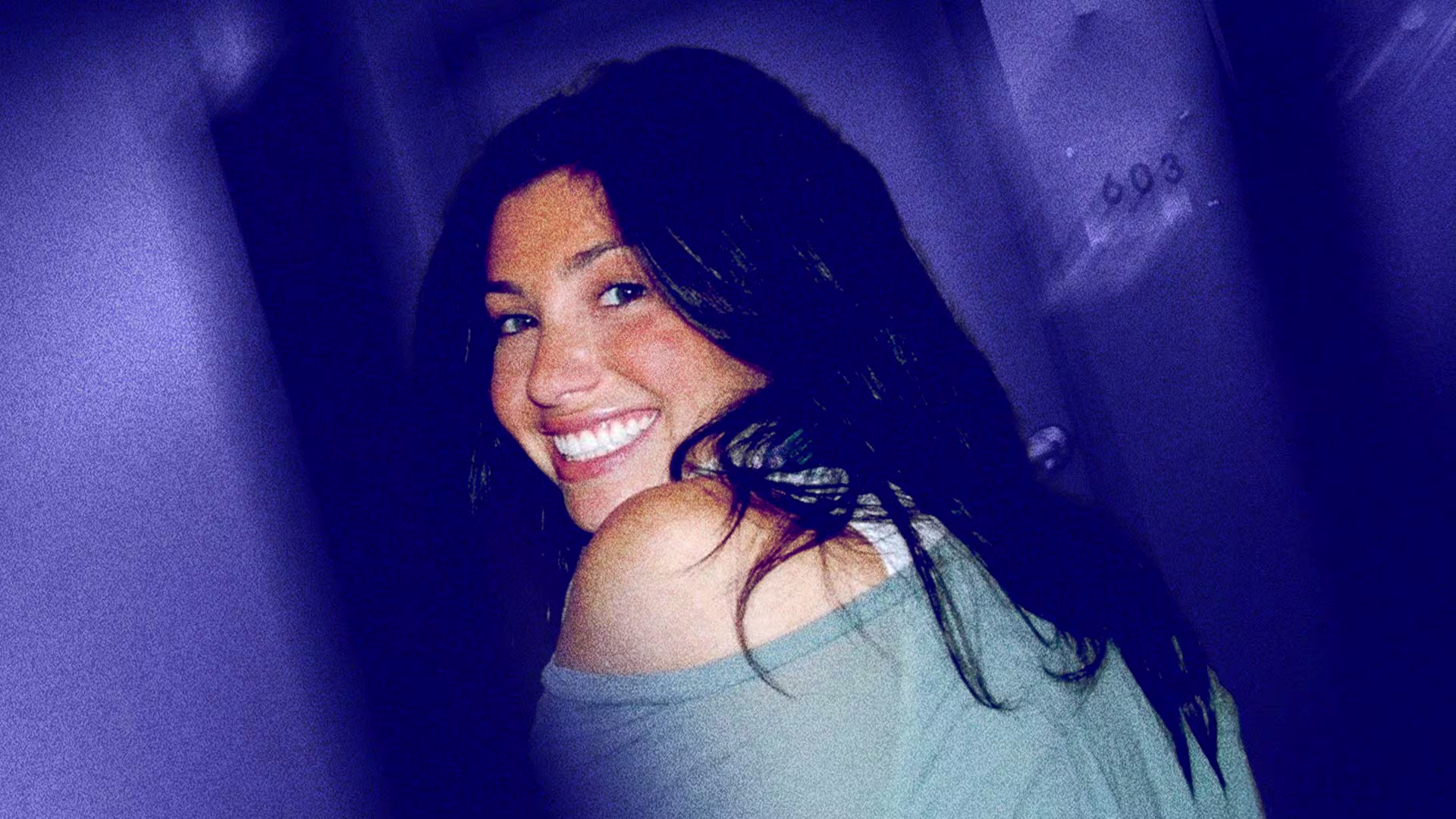 Death in Apartment 603: What Happened to Ellen Greenberg?