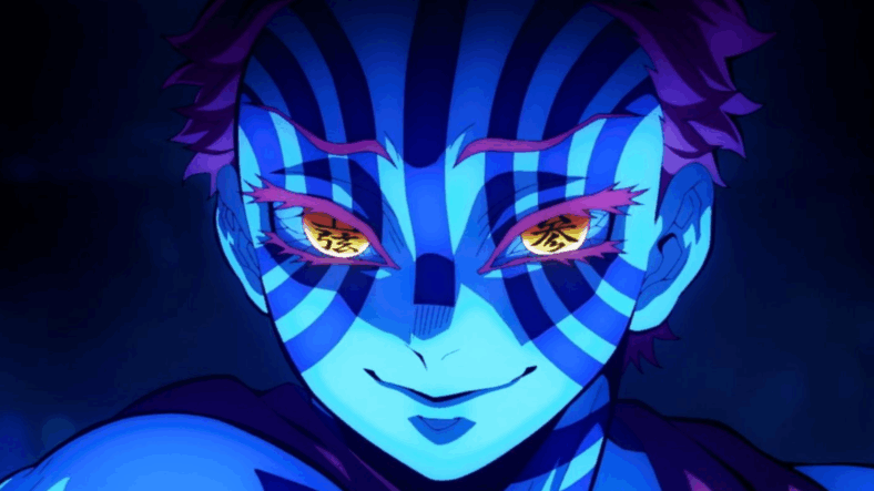 demon slayer: infinity castle