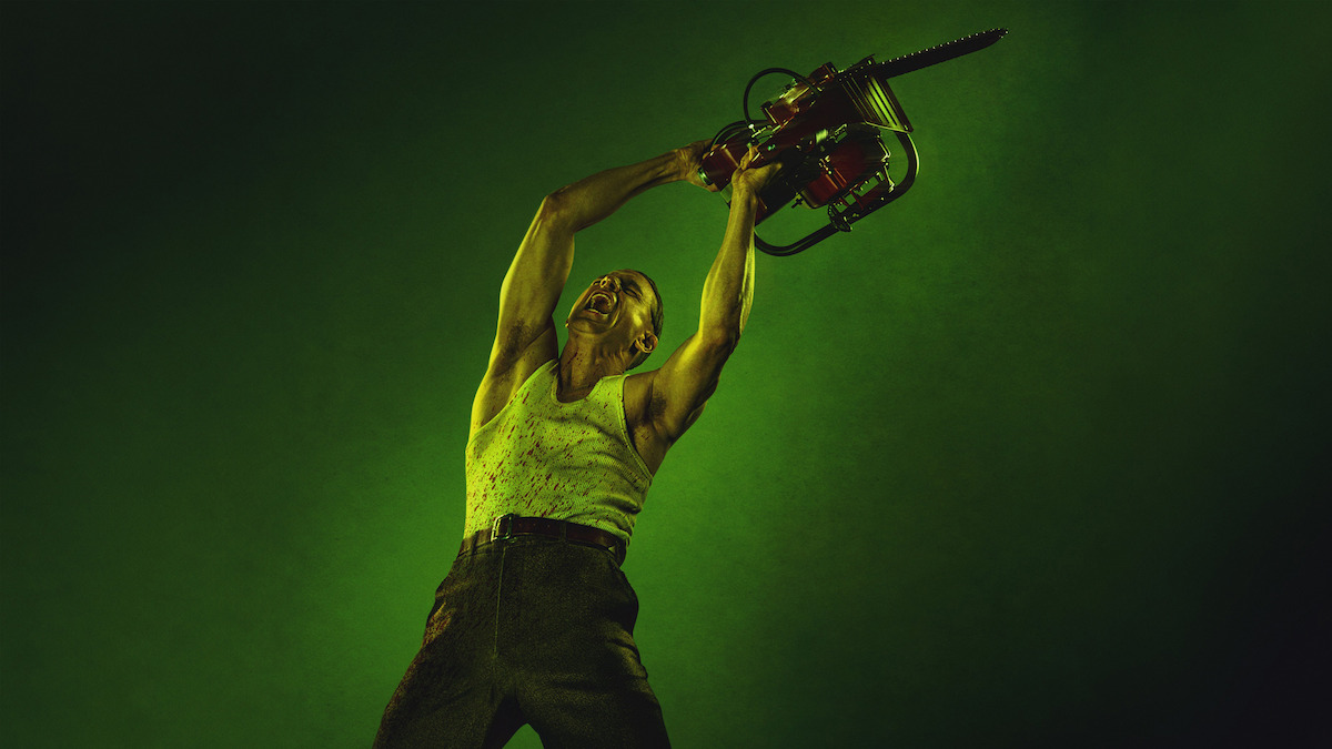 Sequel to the Most-Watched Netflix Horror Series Is on the Way!