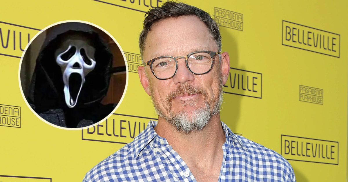 Matthew Lillard Breaks Silence on ‘Scream 7’ Casting: “It’s not going to ...