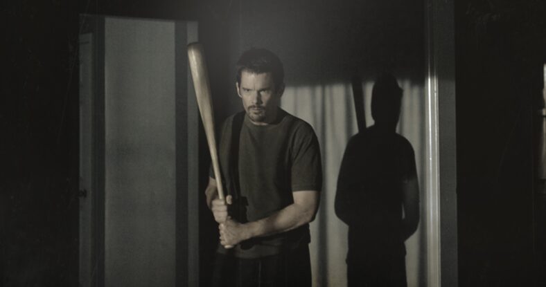 Black Phone 2 Director Horror Movie Sinister