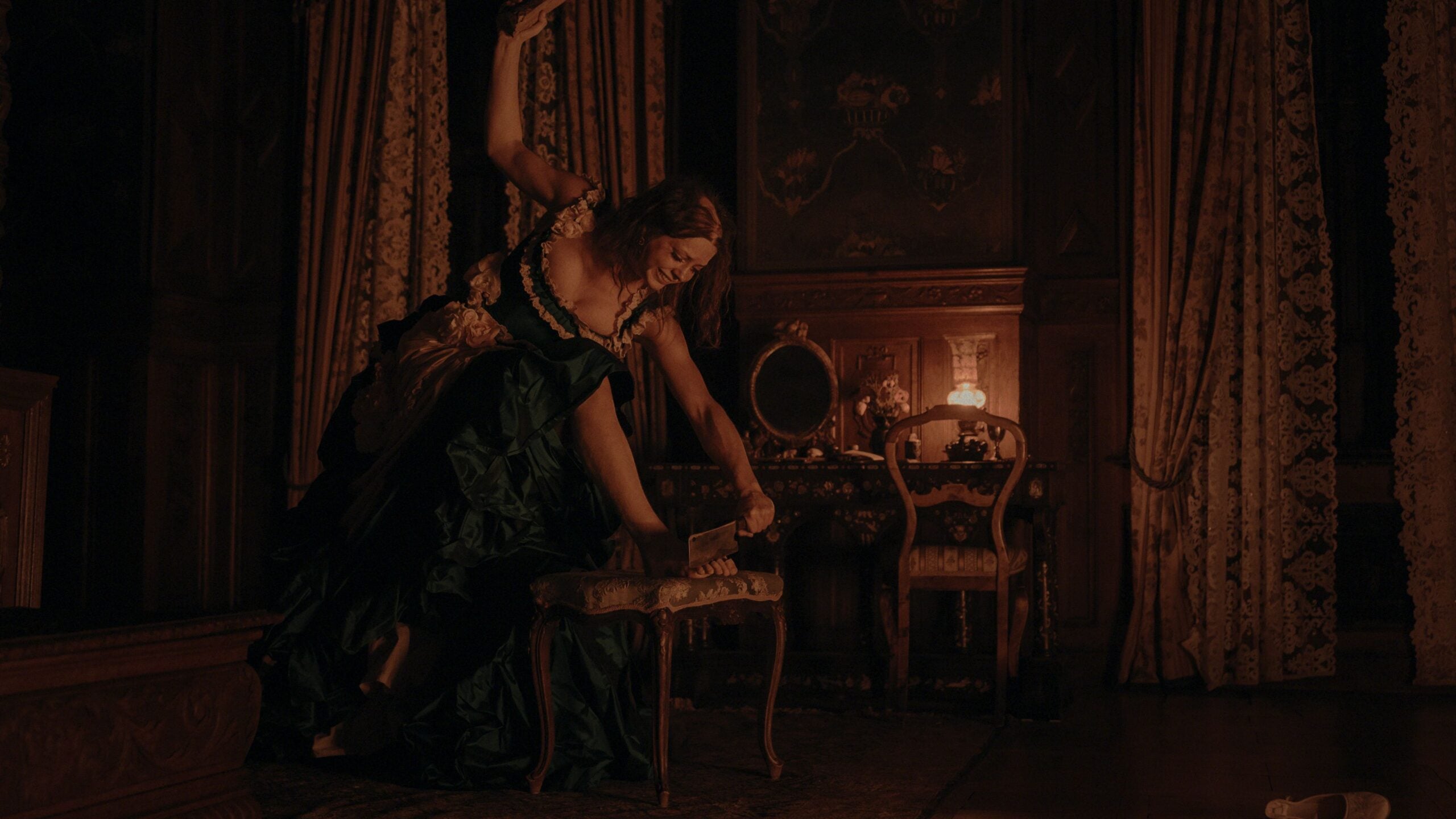 Anastasia Elfman’s Top 10 Horror Movies of 2025 [Dread Central Selects]