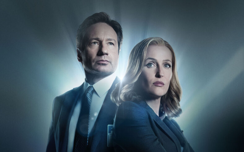 The X-Files