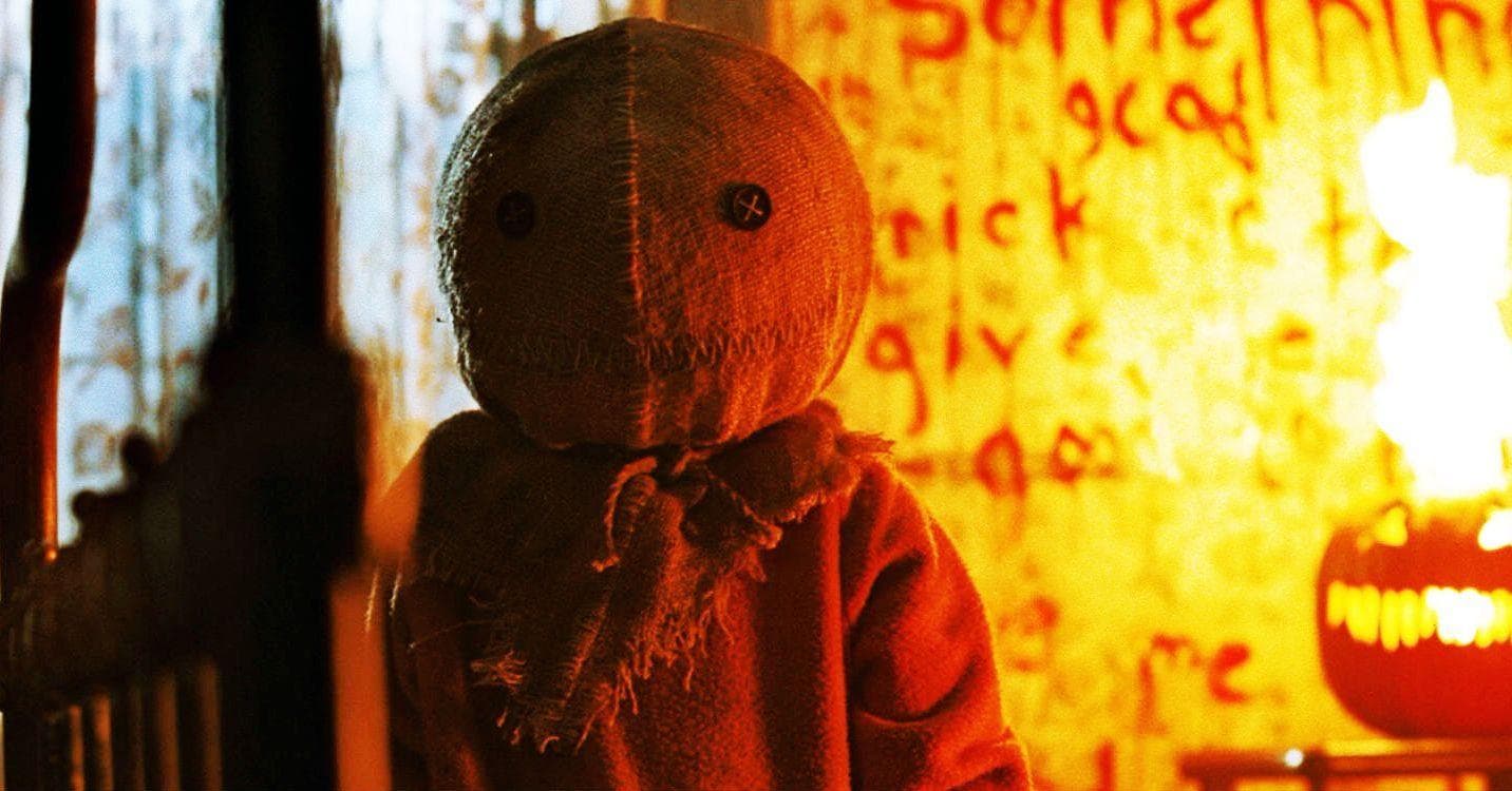 Your Birthday Month, Your Halloween-Themed Movie Your Birthday Month, Your Halloween-Themed Movie