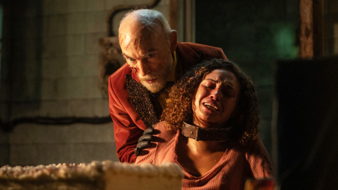 ‘Your Host’ Director DW Medoff On The Extreme Horror That Inspired The Film ‘Your Host’ Director DW Medoff On The Extreme Horror That Inspired The Film