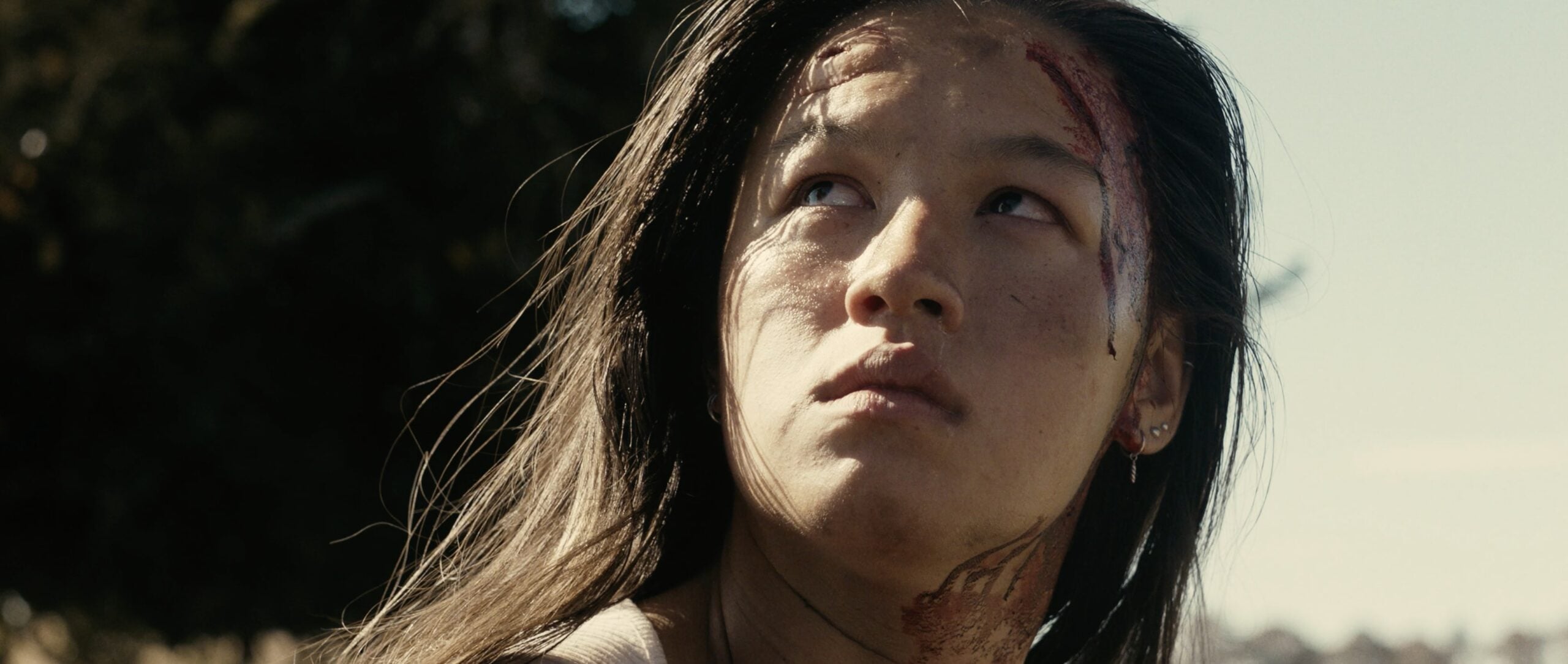 ‘Bunny’ is Brimming with Visceral Dread and Unforgettable Imagery [Review]