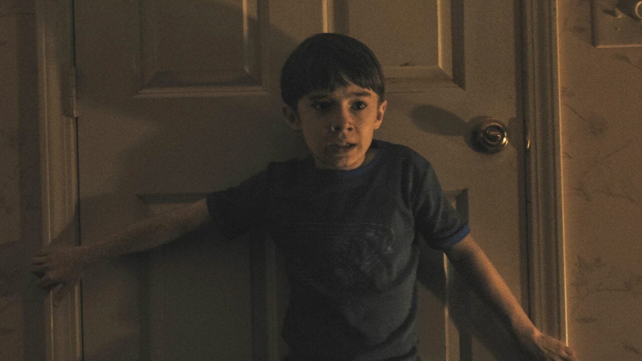 Horror Might as Well be the Zach Cregger Genre