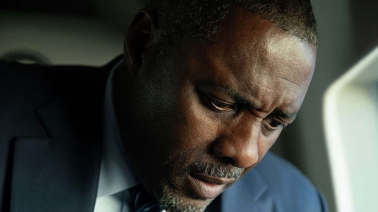 Stephen King Calls This Chart-Topping Netflix Thriller “Terrifying”