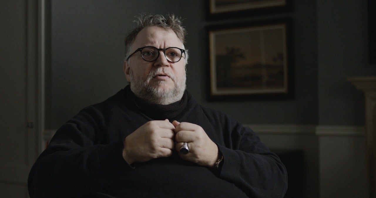 Guillermo del Toro Teases ‘The Buried Giant’ as “A Fascinatingly Difficult Stop-Motion Movie For Adults”