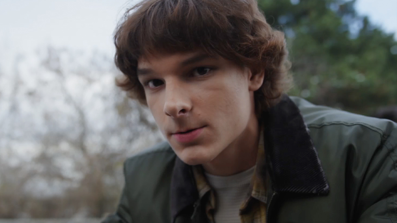 ‘Black Phone 2’ Exclusive BTS Video With Mason Thames [Watch]