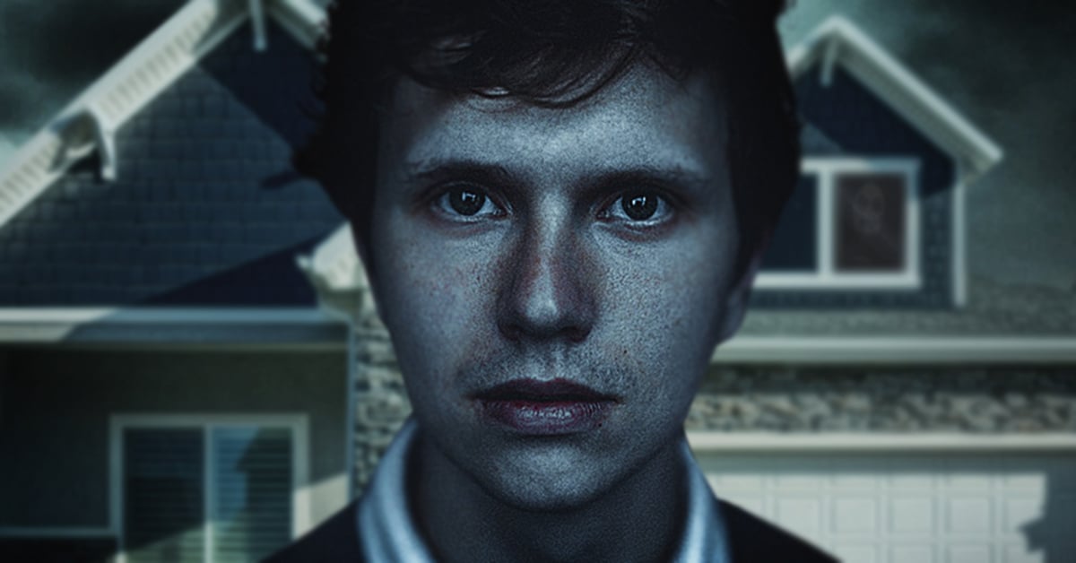 Spencer Lackey's House of Horrors [Cover Story Interview](01)
