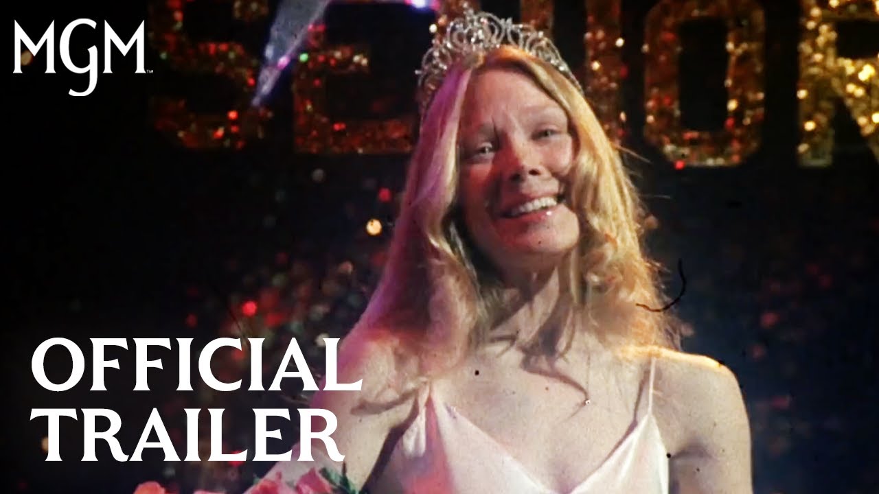 Matthew Lillard on Mike Flanagan’s ‘Carrie’ Series: “It’s Really fantastic”