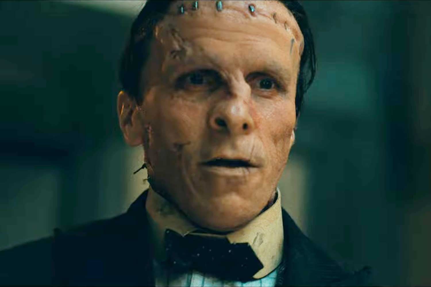 Christian Bale Weighs in on ‘American Psycho’ Reboot Casting: “I Like Brave People.”