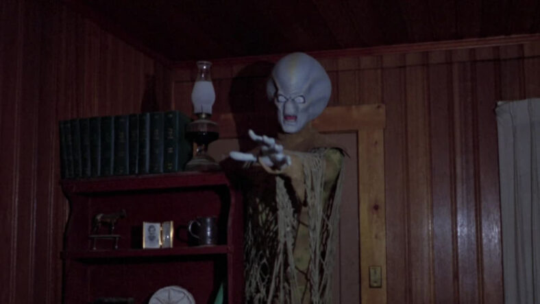 Before ‘Predator,’ There Was This Free-to-Stream Alien Hunter Film: “A fascinating curiosity”