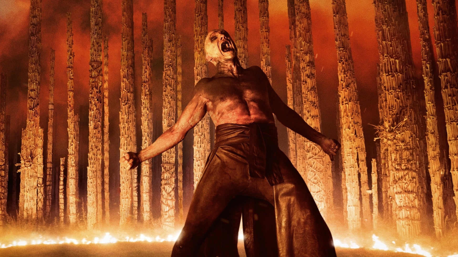 ’28 Years Later: The Bone Temple’ Targets Solid $20M Box Office Opening